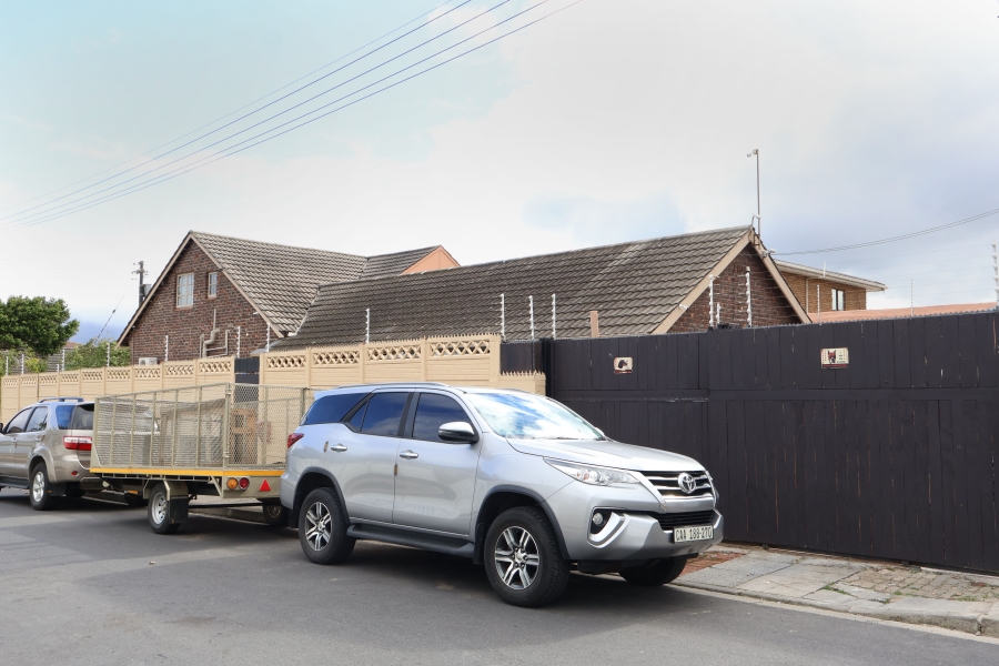 4 Bedroom Property for Sale in Retreat Western Cape
